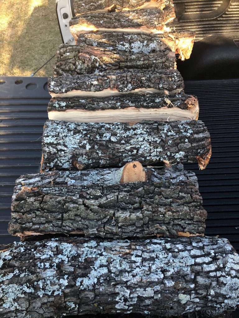 Quality Wood Products Texas Firewood 979 4505318Texas Firewood 979