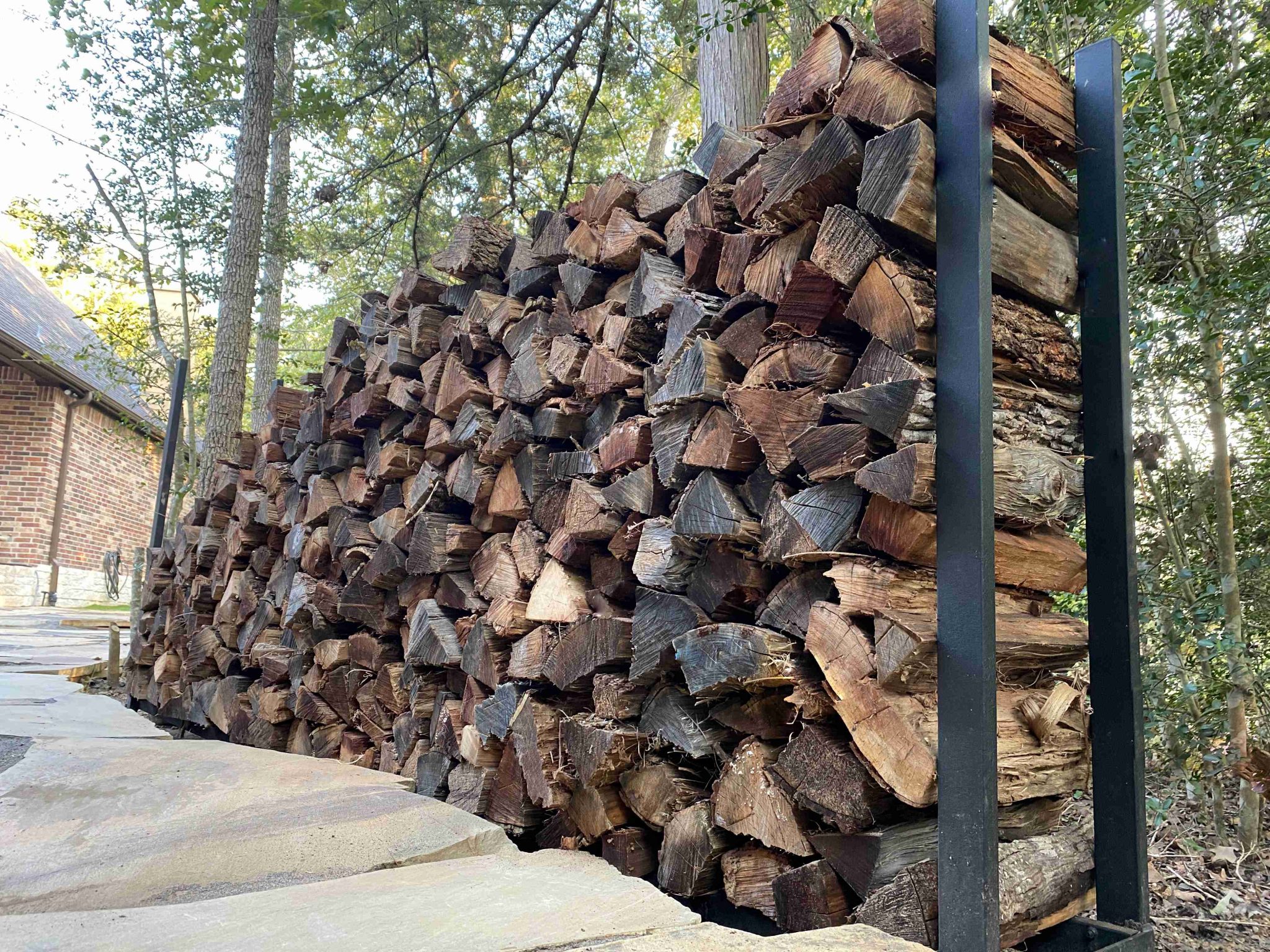 Wood Prices, Delivery Details Texas FirewoodTexas Firewood